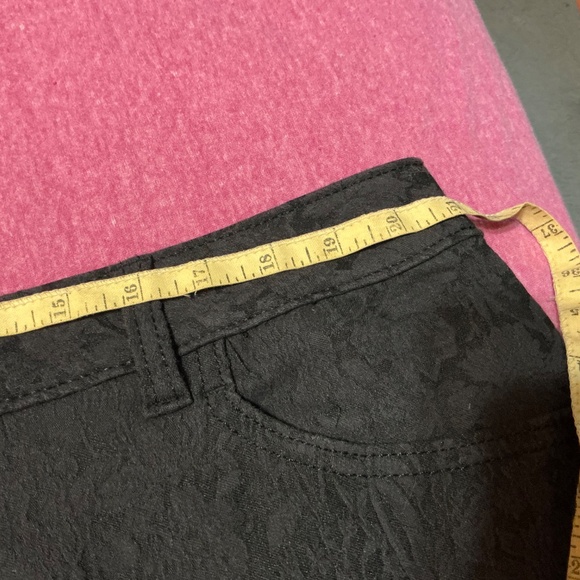 Simply Vera capri by Vera Wang - Picture 3 of 7